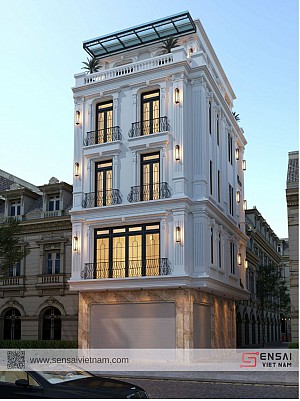 XÂY NHÀ TRỌN GÓI